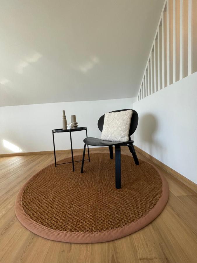 Vakantieappartement Logies Terhagen Zoutleeuw Extérieur photo