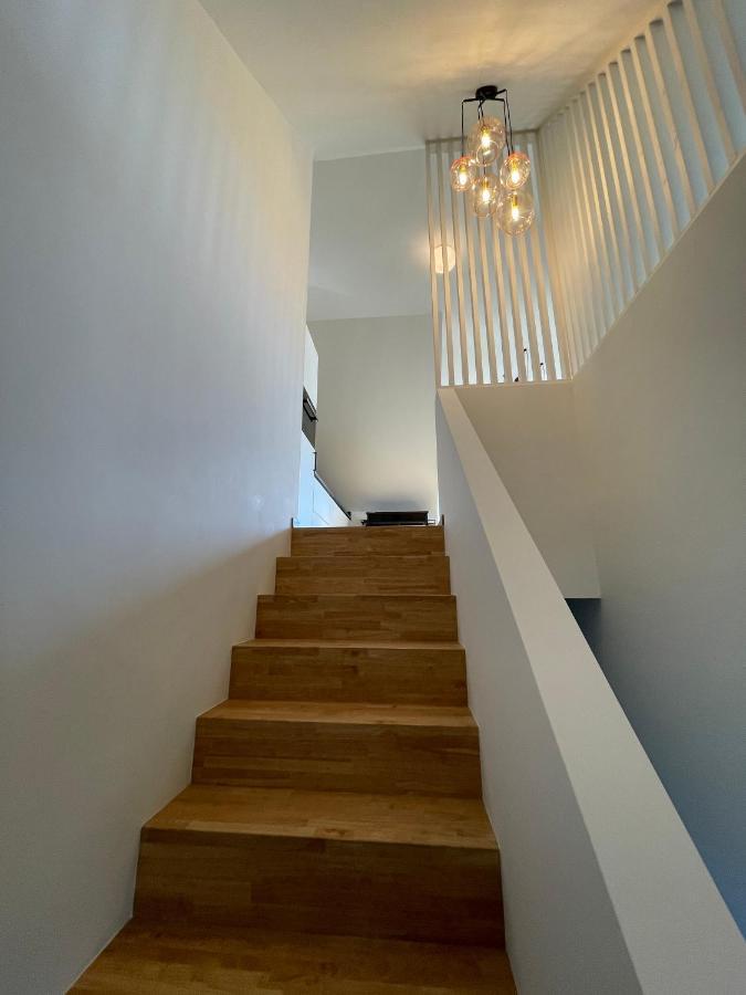 Vakantieappartement Logies Terhagen Zoutleeuw Extérieur photo